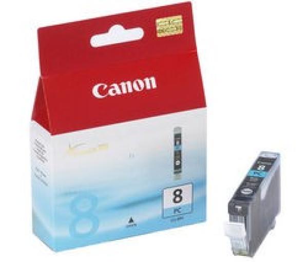 Canon BJ CARTRIDGE photo cyan CLI-8PC (CLI8PC)