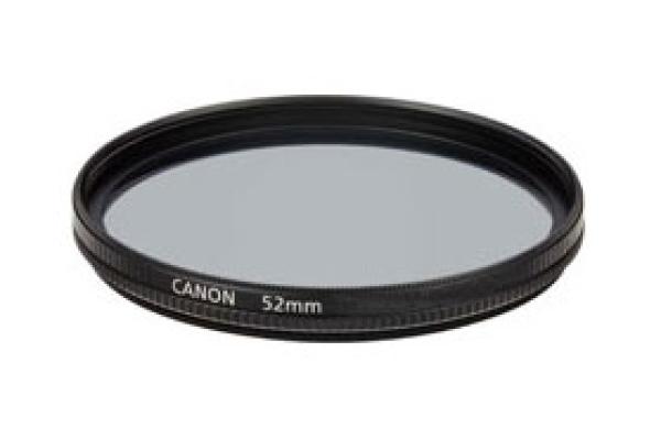 Canon filtr 52 mm SOFTMAT No.1 (změkčující filtr)