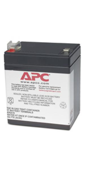 Náhradná batériová kazeta APC č. 46, BE500