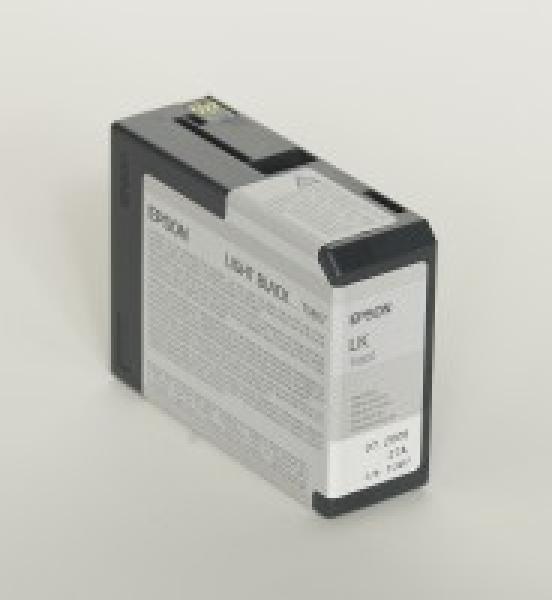 Epson T580 Light Black (80 ml)