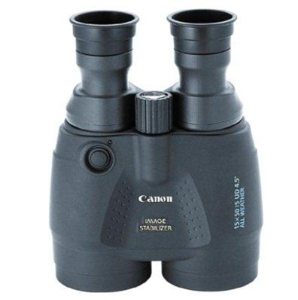 Canon Binocular 15 x 50 IS dalekohled1