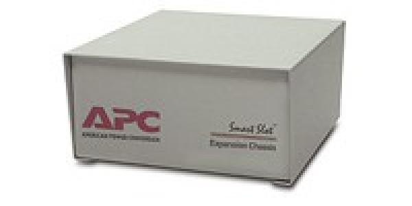Rozširujúce šasi APC SmartSlot