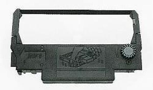 Čierna páska Epson ERC-38 pre TM-U210,  TM-U220,  TM-U230,  TM-U300,  TM-U375 (ERC38B)