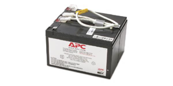 Náhradná batériová kazeta APC č. 5,  SU450INET,  SU700INET
