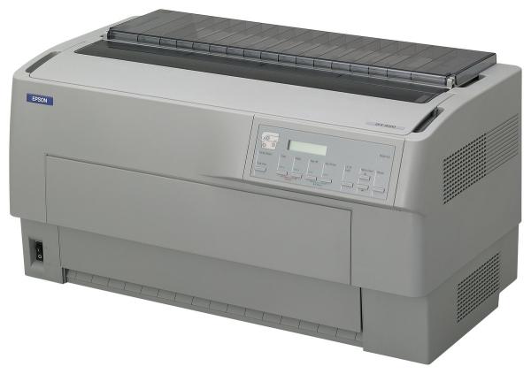 Epson/ DFX-9000/ Tlač/ Ihl/ A3/ USB2