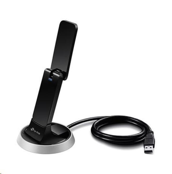 TP-Link Archer T9UH WiFi5 USB adapter (AC1900, 2, 4GHz/ 5GHz, USB3.0)2