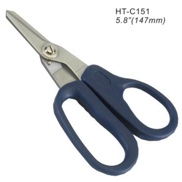 Nůžky HT-C151 na kevlarová/ aramidová vlákna,  pro samonosné optické kabely