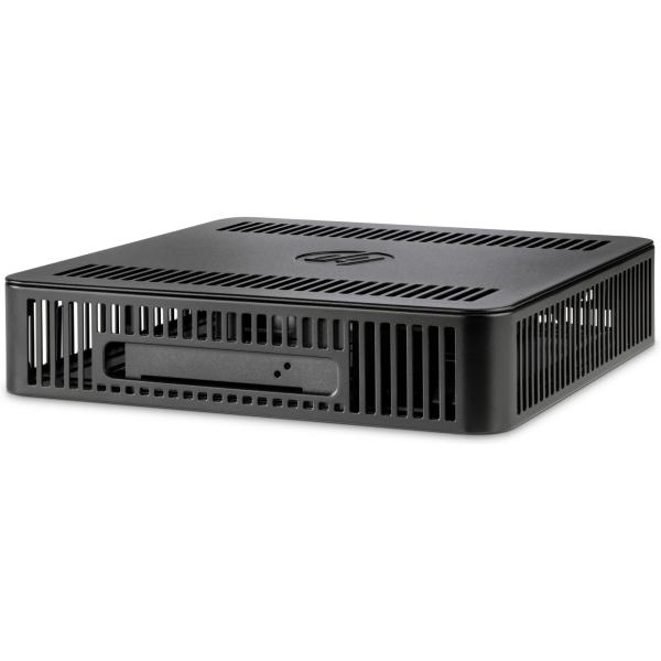 Uzamykateľný box HP Desktop Mini LockBox V21