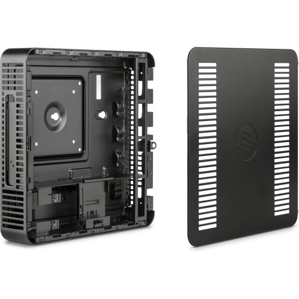 Uzamykateľný box HP Desktop Mini LockBox V23
