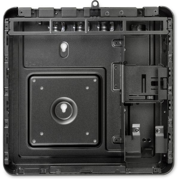 Uzamykateľný box HP Desktop Mini LockBox V22