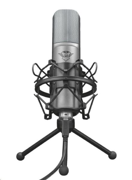 TRUST Microphone GXT 242 Lance Streaming Microphone2