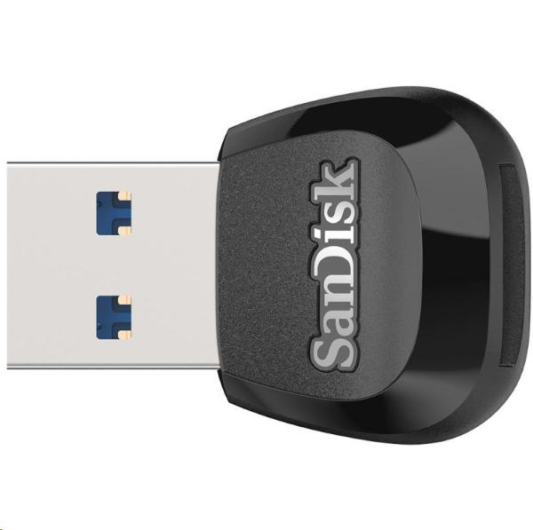 Čítačka kariet SanDisk USB 3.0 čítačka kariet microSD /  microSDHC /  microSDXC UHS-I3