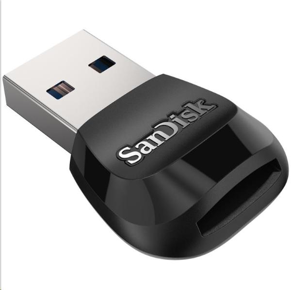 Čítačka kariet SanDisk USB 3.0 čítačka kariet microSD /  microSDHC /  microSDXC UHS-I2