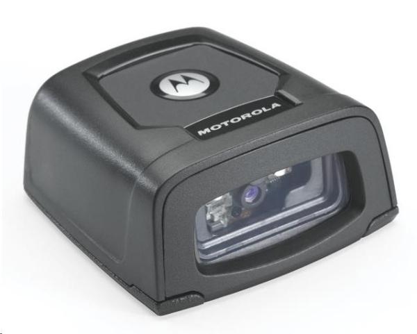 Motorola DS457-SR ,  snímač čiarových kódov,  2D,  USB KIT,  riešenie pre kiosky