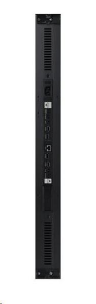 SAMSUNG LFD 55" LH55OMNDPGB/ EN 1920x1080,  8ms,  HDMI,  repro,  VESA0