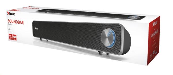 TRUST Arys PC Soundbar4