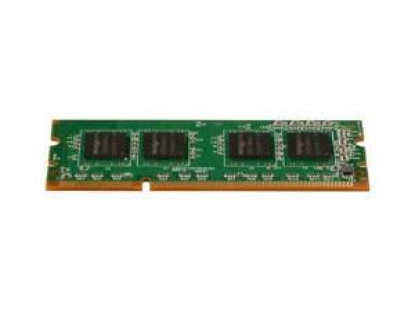 HP 2GB DDR3 x32 144-Pin 800Mhz SODIMM - pre HP LaserJet - tlačiareň HP PageWide