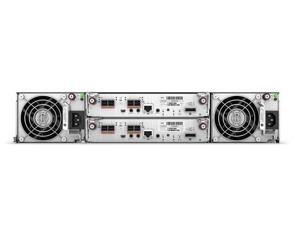 HPE MSA 2050 SAS Dual Controller SFF Storage RENEW Q1J29A3
