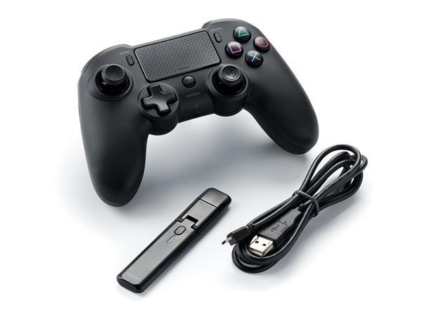 Nacon Asymmetric Wireless Controller - ovladač pro PlayStation 48
