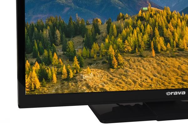ORAVA LT-830 LED TV,  32" 81cm,  HD READY 1366x768,  DVB-T/ T2/ C,  PVR ready5