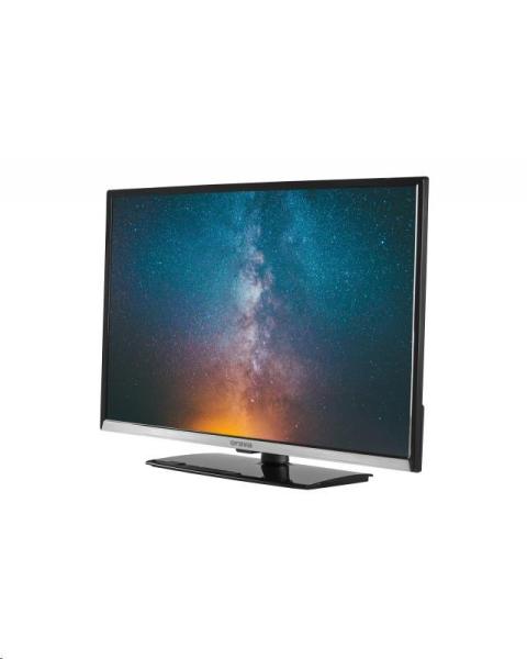 ORAVA LT-842 LED TV,  32" 81cm,  HD READY 1366x768,  DVB-T/ T2/ C,  PVR ready2