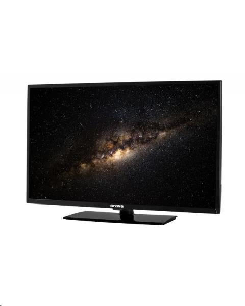 ORAVA LT-835 SMART LED TV,  32" 81cm,  HD READY 1366x768,  DVB-T/ T2/ C,  PVR ready3