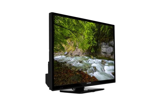 ORAVA LT-843 SMART LED TV,  32" 81cm,  FULL HD 1920x1080,  DVB-T/ T2/ C,  HbbTV,  PVR ready,  WiFi ready2