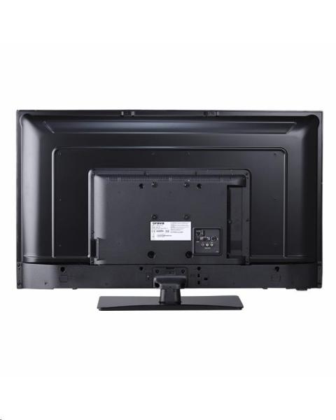 ORAVA LT-1095 SMART LED TV, 43" 109cm, FULL HD 1920x1080, DVB-T/T2/C, HbbTV, PVR ready, WiFi3