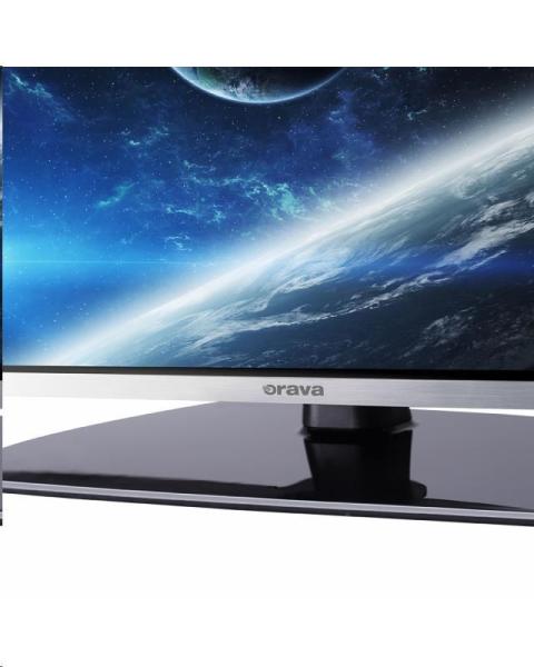 ORAVA LT-1095 SMART LED TV, 43" 109cm, FULL HD 1920x1080, DVB-T/T2/C, HbbTV, PVR ready, WiFi5