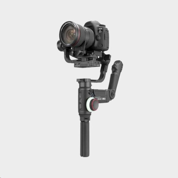 Zhiyun Weebill Lab Handheld Tripod2