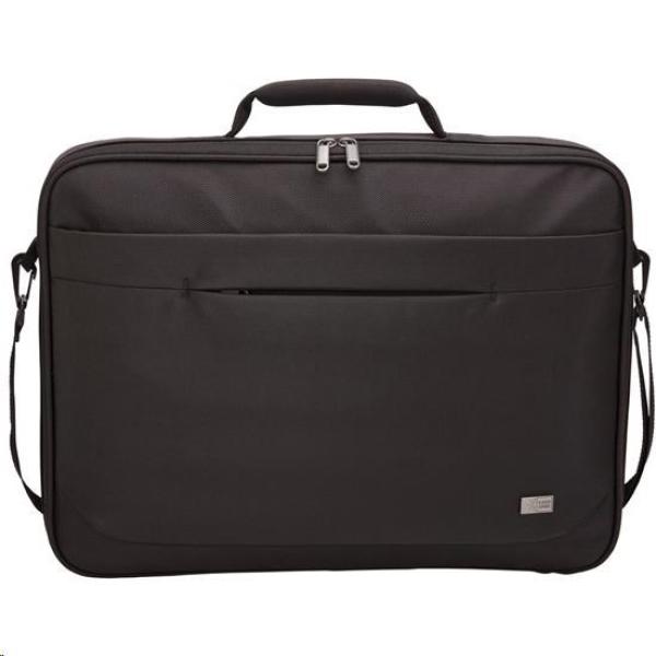 Taška na notebook Case Logic Advantage ADVB117 17, 3",  čierna2
