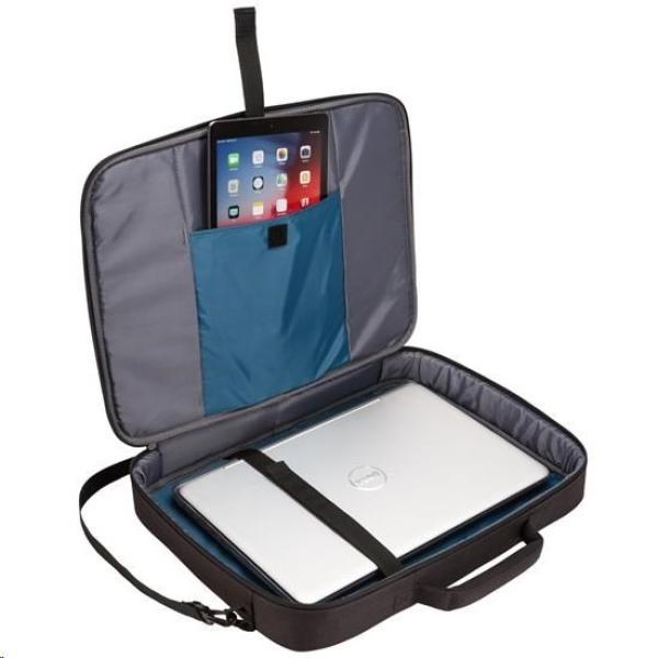 Taška na notebook Case Logic Advantage ADVB117 17, 3",  čierna3