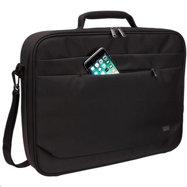 Taška na notebook Case Logic Advantage ADVB117 17, 3",  čierna5