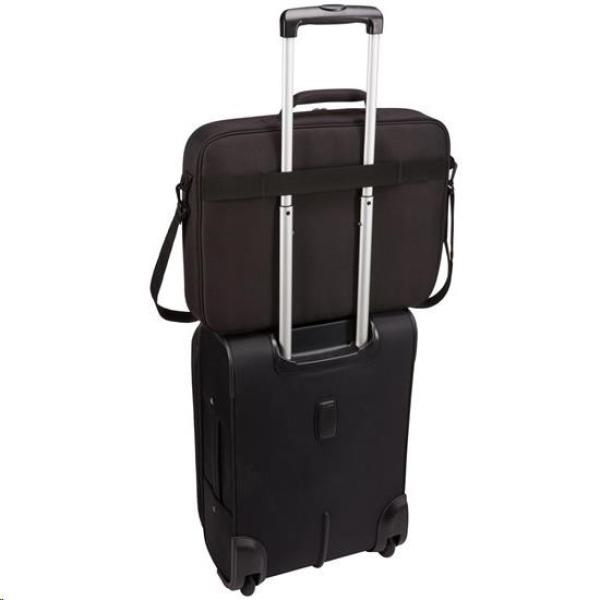 Taška na notebook Case Logic Advantage ADVB117 17, 3",  čierna7