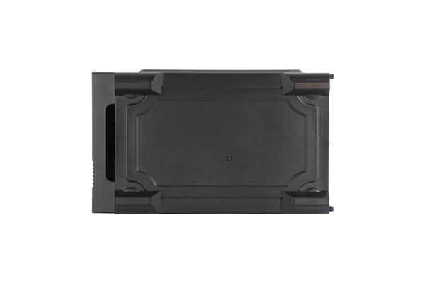 Skriňa CHIEFTEC Uni Series/ Miditower,  UK-02B-OP,  USB 3.0,  bez napájania,  čierna6