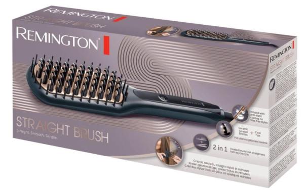 Remington CB7400 žehlicí kartáč na vlasy, 1