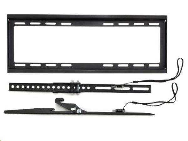 Levný sklopný držák LCD LED 3D plazma Tv Fiber Novelty ARBER1