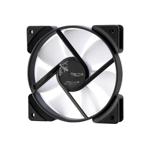 FRACTAL DESIGN 120mm ventilátor Prisma AL-12 ARGB PWM0