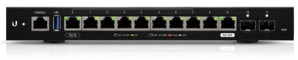 Ubiquiti EdgeRouter 121