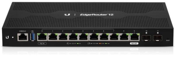 Ubiquiti EdgeRouter 122