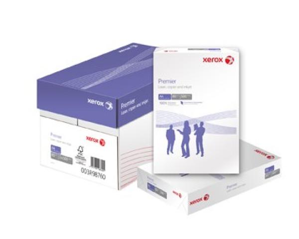 Xerox Papír Premier (80g/ 500 listů,  A4) - POŠKOZENÝ OBAL - BAZAR