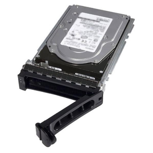 1TB 7.2K RPM SATA 6Gbps 512n 3.5in Hot-plug Hard Drive CK