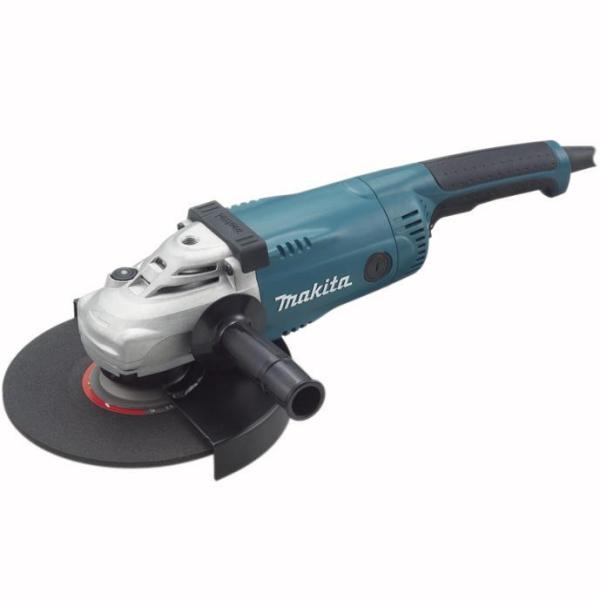 Makita GA9020RFK úhlová bruska 230mm0