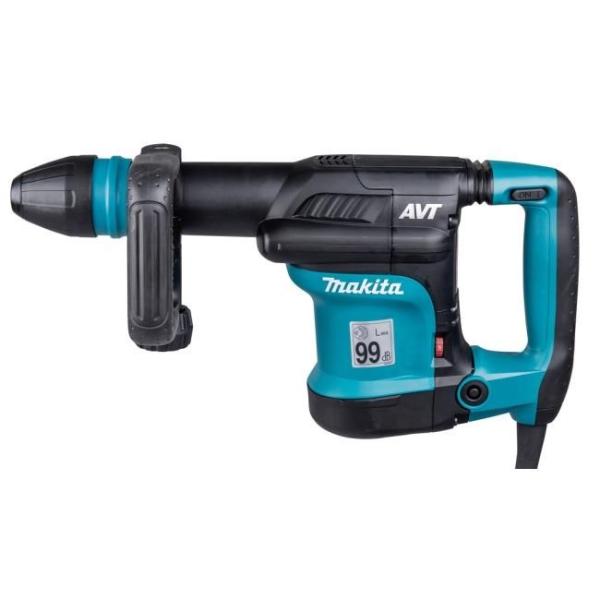 Makita HM0871C  kladivo sekací4
