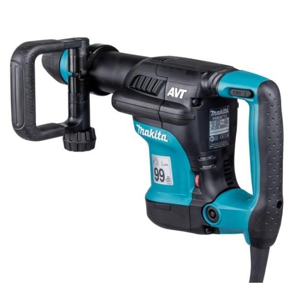 Makita HM0871C  kladivo sekací5