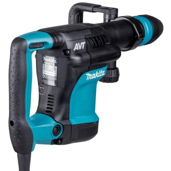 Makita HM0871C  kladivo sekací6