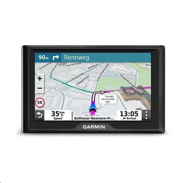 Garmin Drive 52 MT EU (45 krajín)