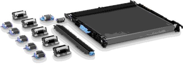 HP LaserJet Intermediate Trnsfr Belt Kit (150, 000 pages)