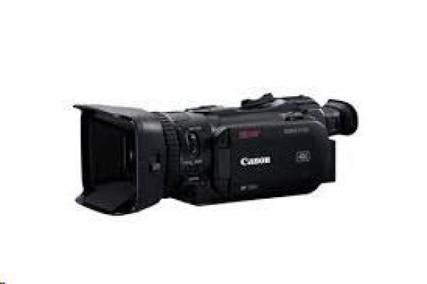 Canon Legria HF G60 videokamera