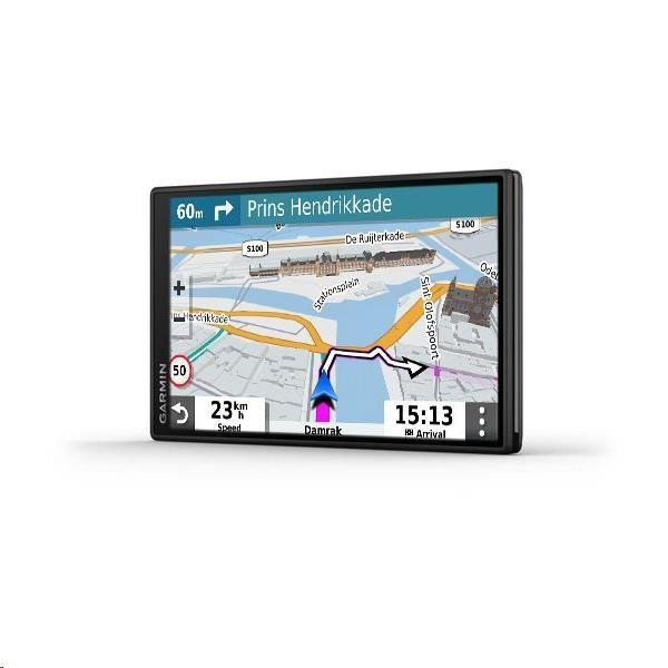 Garmin GPS navigace Garmin DriveSmart 65T-D WIFI Europe456